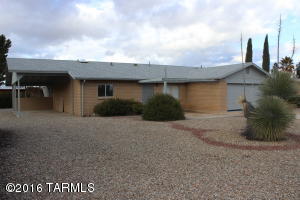 1003 E Mescal Dr, Pearce, AZ 85625 photo 1