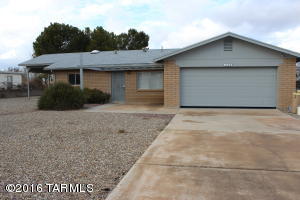 1003 E Mescal Dr, Pearce, AZ 85625 photo 2