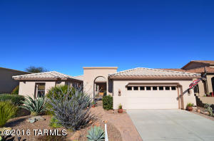 63132 E Harmony Dr, Tucson, AZ 85739 photo 1