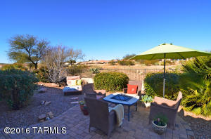 63132 E Harmony Dr, Tucson, AZ 85739 photo 2