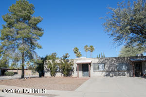 6911 E Tobin Pl, Tucson, AZ 85730 photo 1