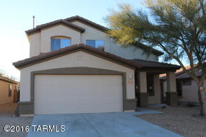 10604 S Sean Dr, Vail, AZ 85641 photo 1