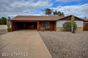 9425 E 5th St, Tucson, AZ 85710 photo 1