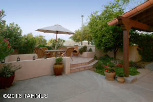 4036 E Quiet Moon Dr, Tucson, AZ 85718 photo 9