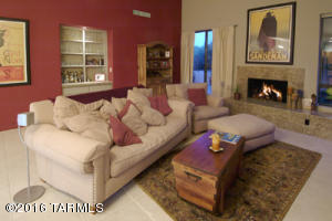 4036 E Quiet Moon Dr, Tucson, AZ 85718 photo 2