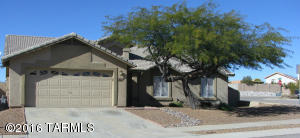 9349 E Lochnay Ln, Tucson, AZ 85747 photo 1