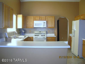 9349 E Lochnay Ln, Tucson, AZ 85747 photo 7