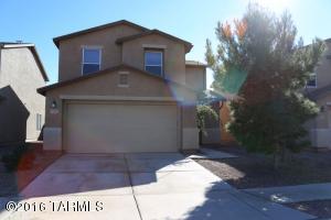 6132 E Bramble St, Tucson, AZ 85756 photo 1