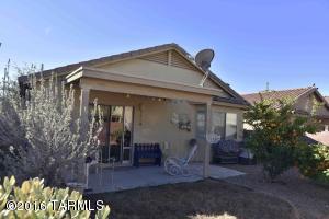 4109 E Agate Knoll Dr, Tucson, AZ 85756 photo 4
