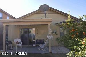4109 E Agate Knoll Dr, Tucson, AZ 85756 photo 3