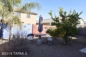 4109 E Agate Knoll Dr, Tucson, AZ 85756 photo 5