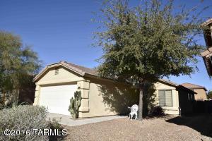 4109 E Agate Knoll Dr, Tucson, AZ 85756 photo 1