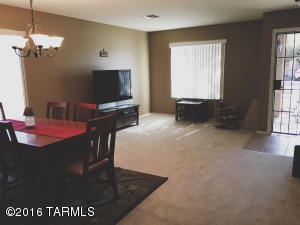 5967 E Tercel Dr, Tucson, AZ 85756 photo 2