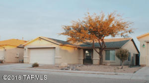 5967 E Tercel Dr, Tucson, AZ 85756 photo 1