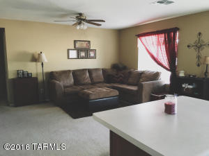 5967 E Tercel Dr, Tucson, AZ 85756 photo 5