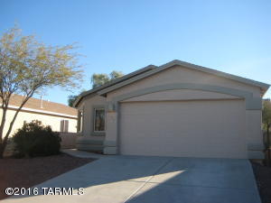 8329 S Bainbridge Rd, Tucson, AZ 85747 photo 1