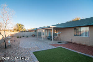9771 E Bennett Dr, Tucson, AZ 85747 photo 17