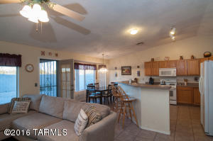 9771 E Bennett Dr, Tucson, AZ 85747 photo 6