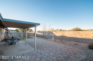 9771 E Bennett Dr, Tucson, AZ 85747 photo 18