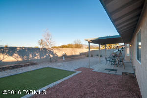 9771 E Bennett Dr, Tucson, AZ 85747 photo 16