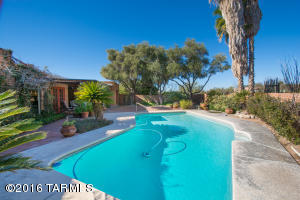1981 E Miraval Cuarto, Tucson, AZ 85718 photo 43