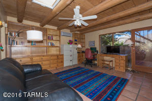 1981 E Miraval Cuarto, Tucson, AZ 85718 photo 33