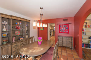 1981 E Miraval Cuarto, Tucson, AZ 85718 photo 24