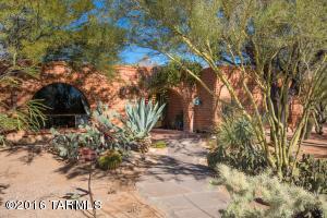1981 E Miraval Cuarto, Tucson, AZ 85718 photo 44
