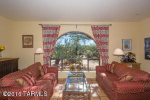 1981 E Miraval Cuarto, Tucson, AZ 85718 photo 20