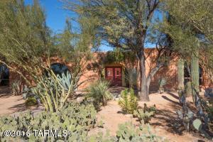 1981 E Miraval Cuarto, Tucson, AZ 85718 photo 9