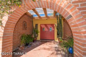 1981 E Miraval Cuarto, Tucson, AZ 85718 photo 10