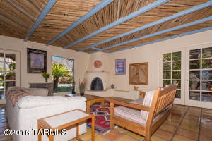 1981 E Miraval Cuarto, Tucson, AZ 85718 photo 16