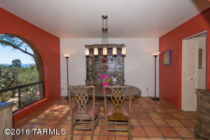 1981 E Miraval Cuarto, Tucson, AZ 85718 photo 22