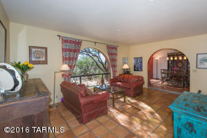 1981 E Miraval Cuarto, Tucson, AZ 85718 photo 21