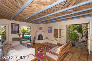 1981 E Miraval Cuarto, Tucson, AZ 85718 photo 3