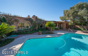 1981 E Miraval Cuarto, Tucson, AZ 85718 photo 41