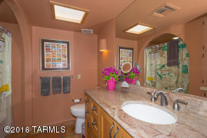 1981 E Miraval Cuarto, Tucson, AZ 85718 photo 37