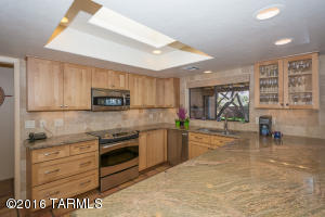 1981 E Miraval Cuarto, Tucson, AZ 85718 photo 5