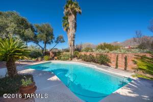 1981 E Miraval Cuarto, Tucson, AZ 85718 photo 8