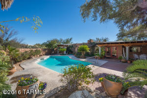 1981 E Miraval Cuarto, Tucson, AZ 85718 photo 42