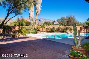 1981 E Miraval Cuarto, Tucson, AZ 85718 photo 7