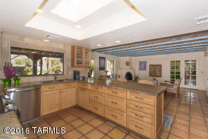 1981 E Miraval Cuarto, Tucson, AZ 85718 photo 12