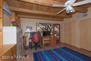 1981 E Miraval Cuarto, Tucson, AZ 85718 photo 34