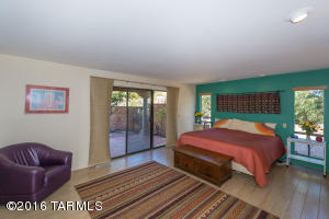 1981 E Miraval Cuarto, Tucson, AZ 85718 photo 29