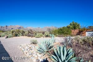 1981 E Miraval Cuarto, Tucson, AZ 85718 photo 46