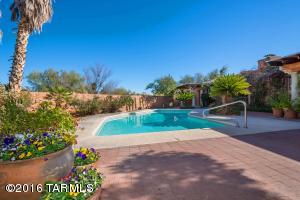 1981 E Miraval Cuarto, Tucson, AZ 85718 photo 40