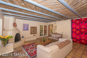 1981 E Miraval Cuarto, Tucson, AZ 85718 photo 17