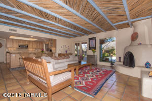 1981 E Miraval Cuarto, Tucson, AZ 85718 photo 14