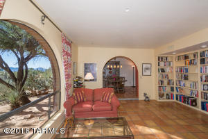 1981 E Miraval Cuarto, Tucson, AZ 85718 photo 4