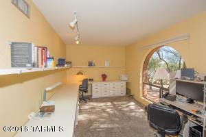 1981 E Miraval Cuarto, Tucson, AZ 85718 photo 38